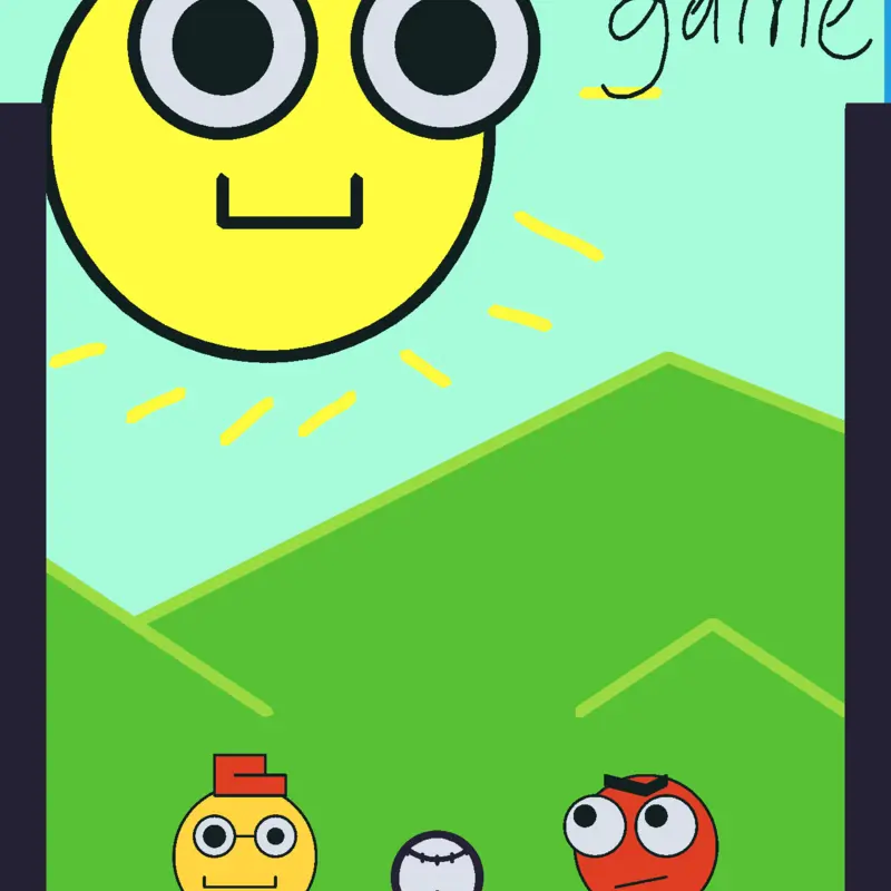 Game by @Amirul12