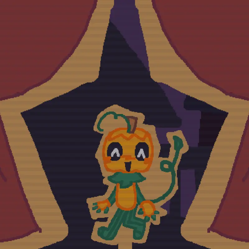 Game by @lilbegginer