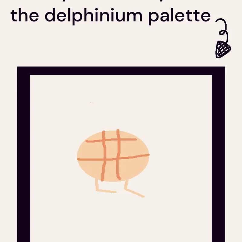 Delphinium by @JPNugget14