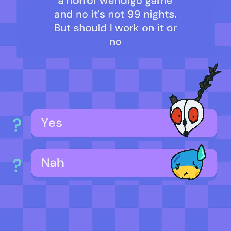 Game by @xRebbieThePlushiex