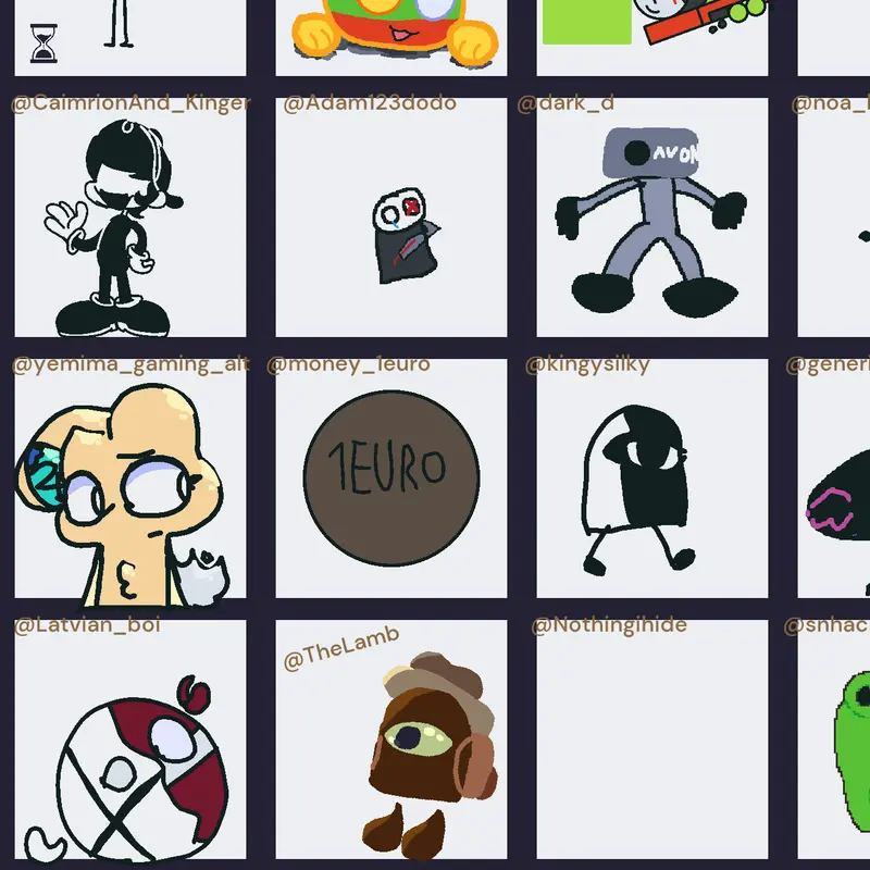 Game by @CastleOfAStick