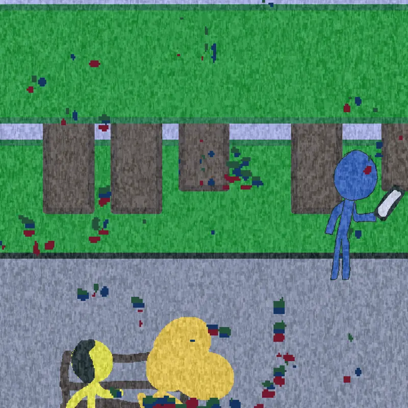 Game by @-Joshua-