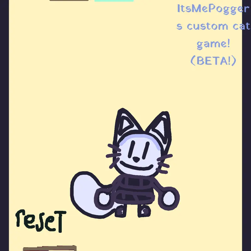 Game by @ItsMePoggers