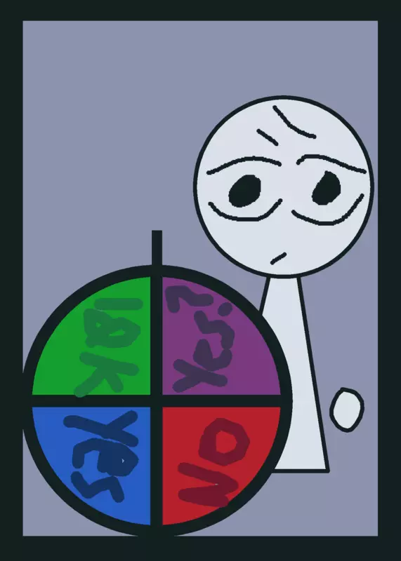 Wheel by @Kenisic