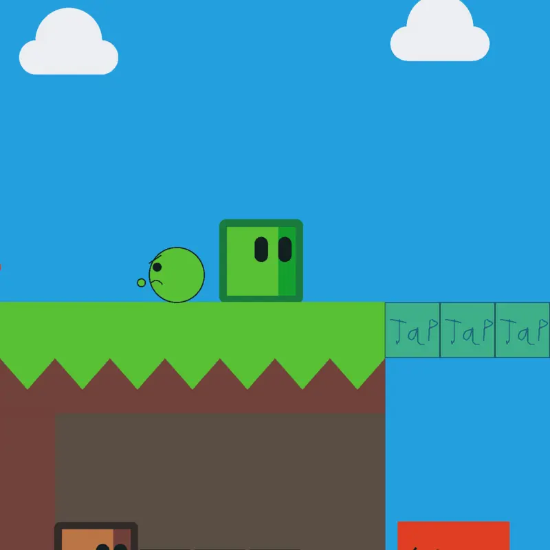 Game by @Rosario106