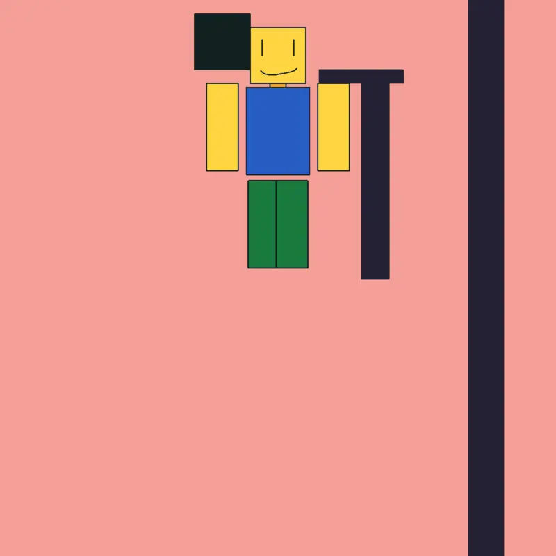 Game by @toastear
