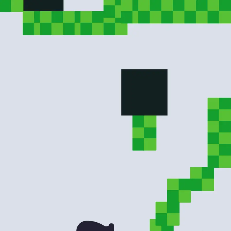Game by @kirmit