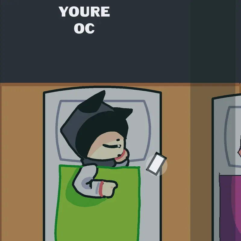 Game by @LinuxTheFox
