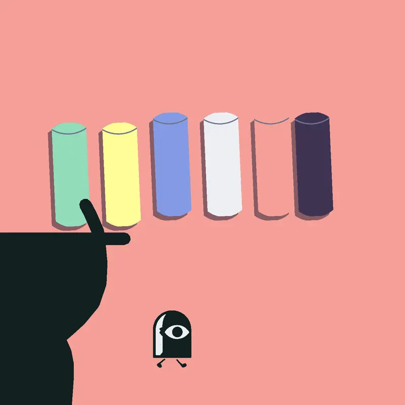 Game by @blagi