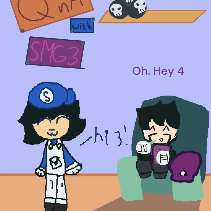 Game by @CyanideNezumi