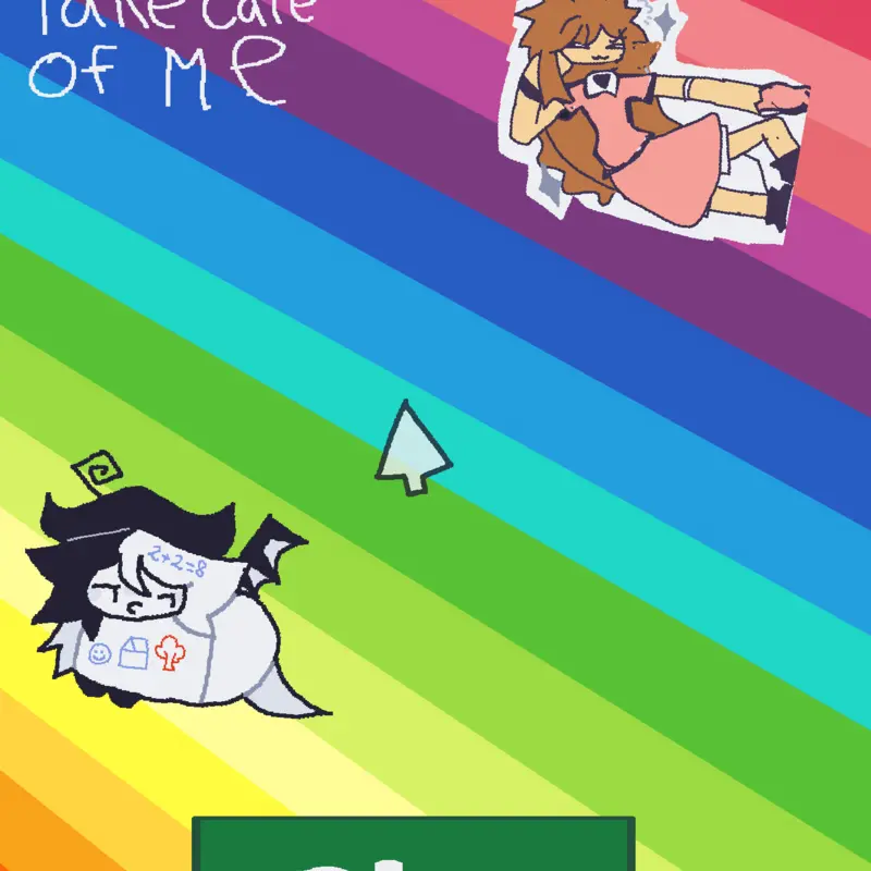 Game by @Northalone