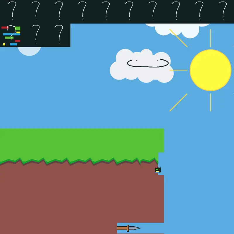 Game by @tyhy