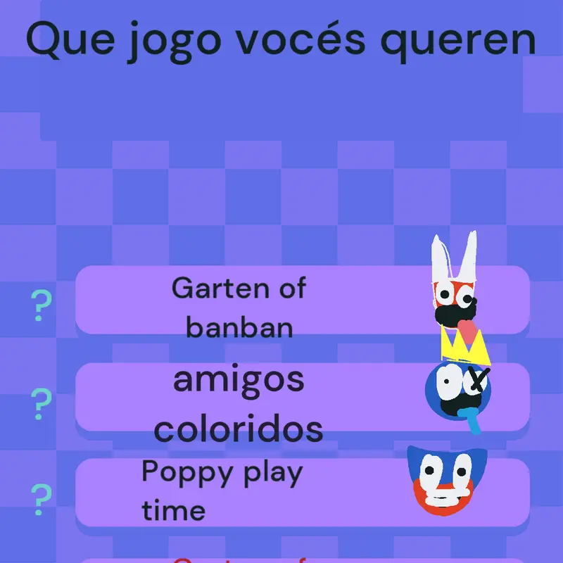 Game by @Gustavovianarocha