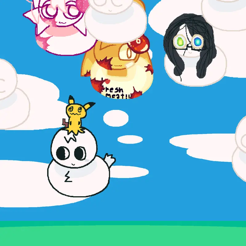 Game by @Dazzynrazzy