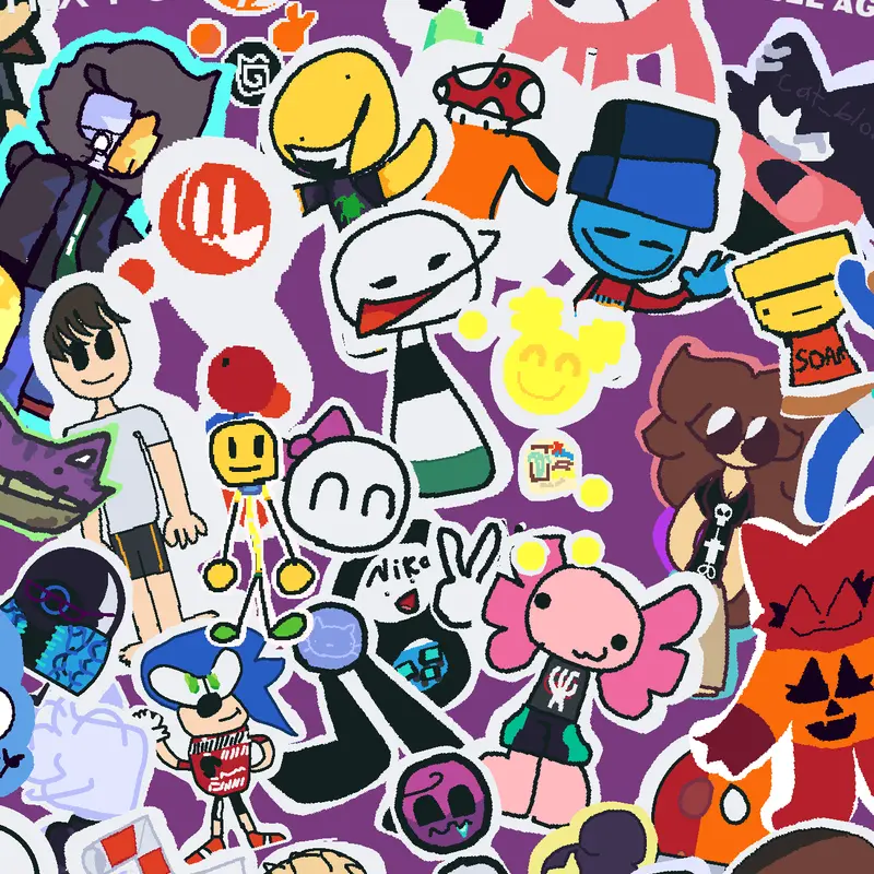 Game by @Pac-Fenano-Fan