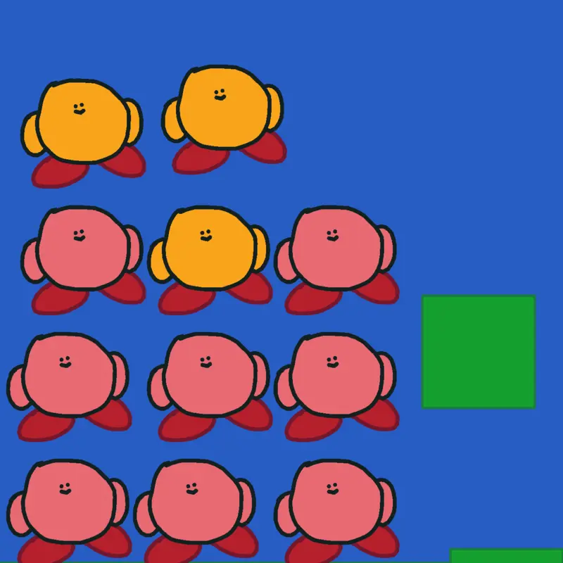 Game by @mamalia