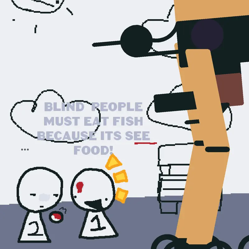 Game by @tinfoil_ball