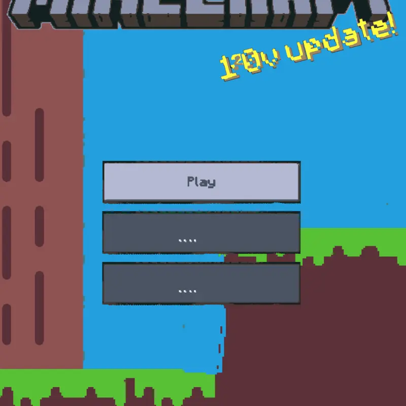 Game by @Sinattu