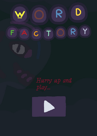 Word Factory