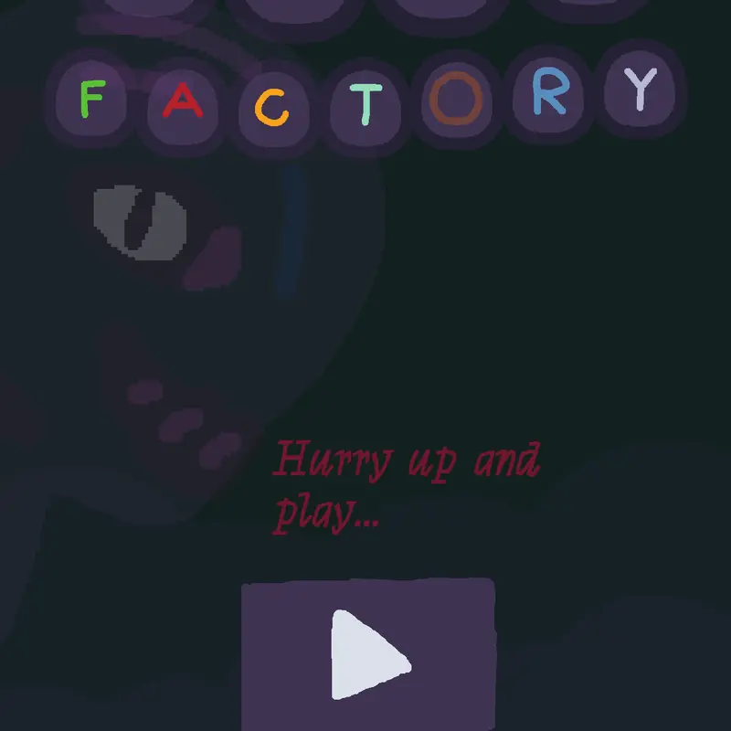 Word Factory by @LoveFromTom