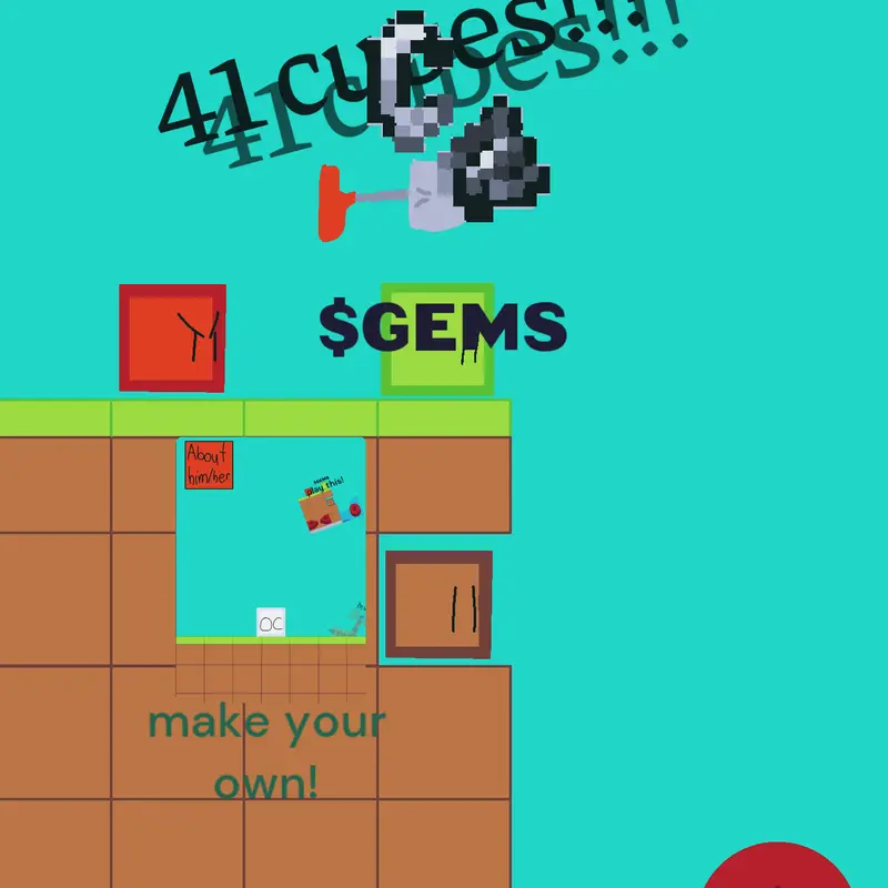 Game by @axelichos_maker2
