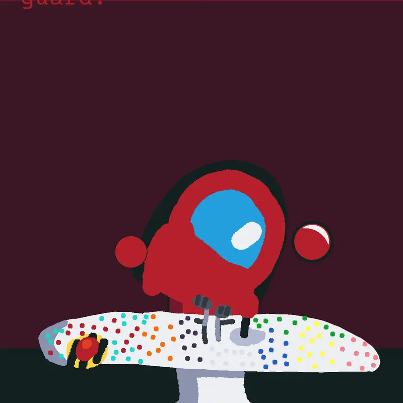Game by @jfjau