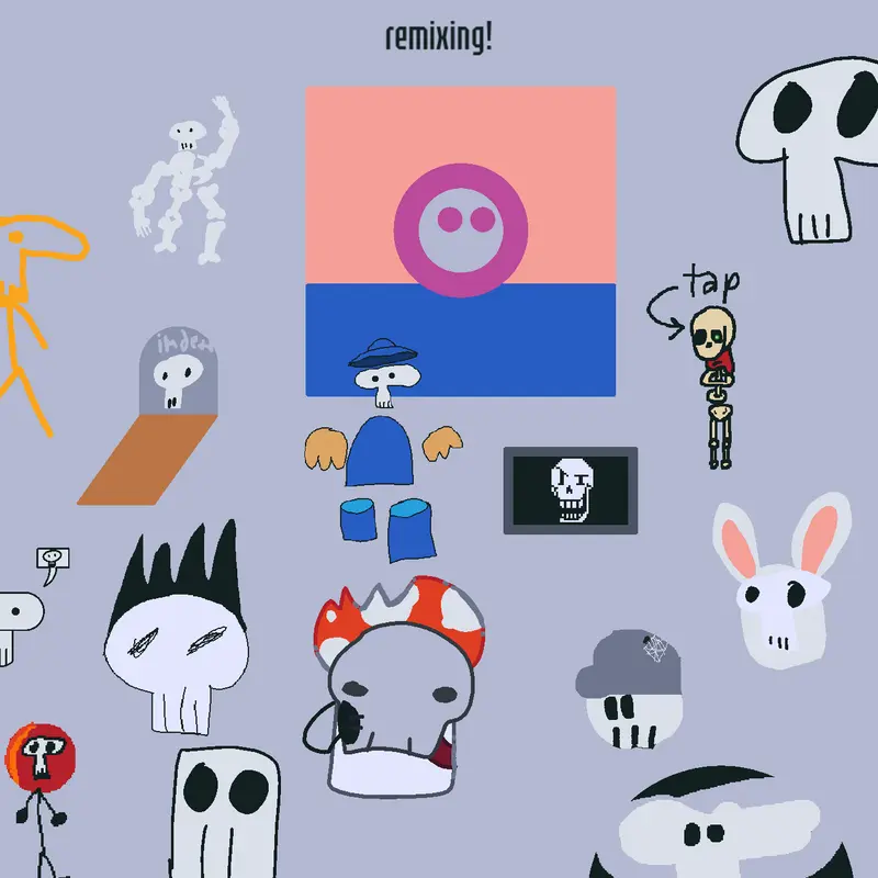 Game by @themorningmakers