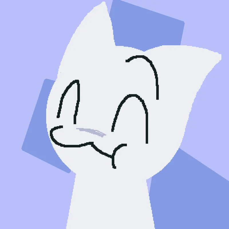 Gom nom - please credit me if remixed! by @Cactusy