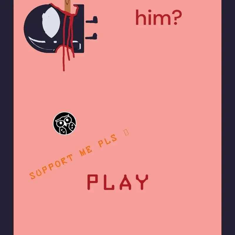 Who kill him? 1.1 NEW UPDATE by @mohamed98767