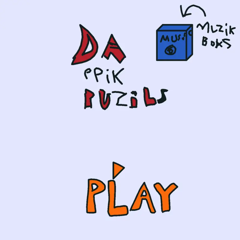 Game by @amonic_yt