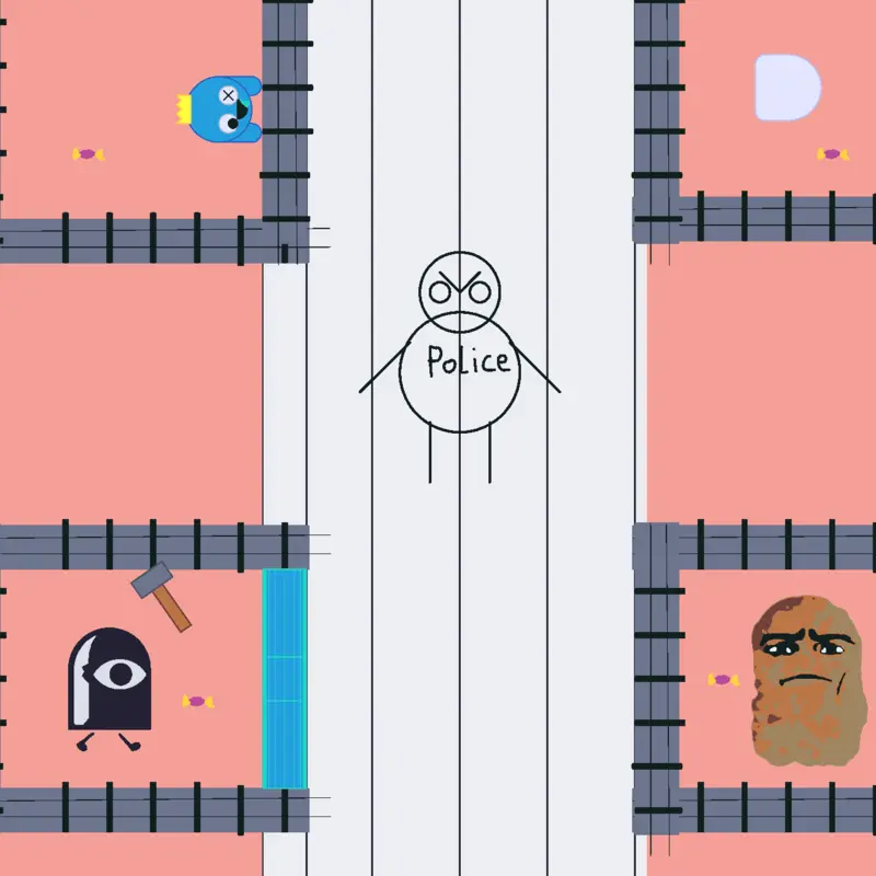 Game by @RasulGames
