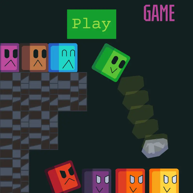 Game by @gurivaudo