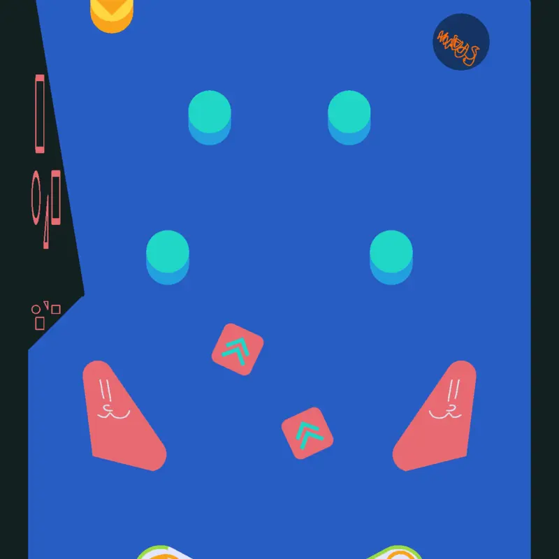 Game by @aserdt