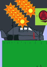 TIV 2 tornado