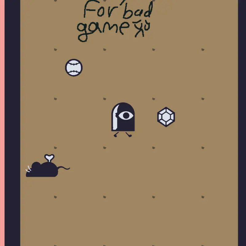 Game by @meskamisha