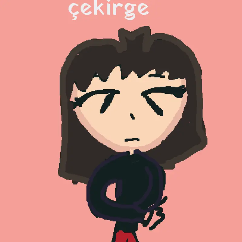 Game by @serrahead
