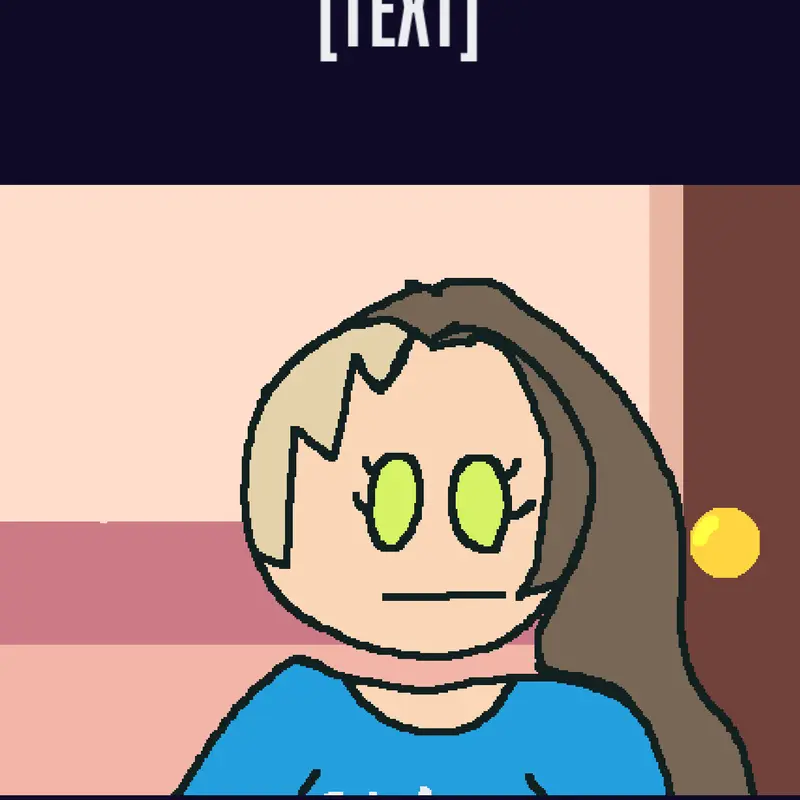 Game by @Caluu