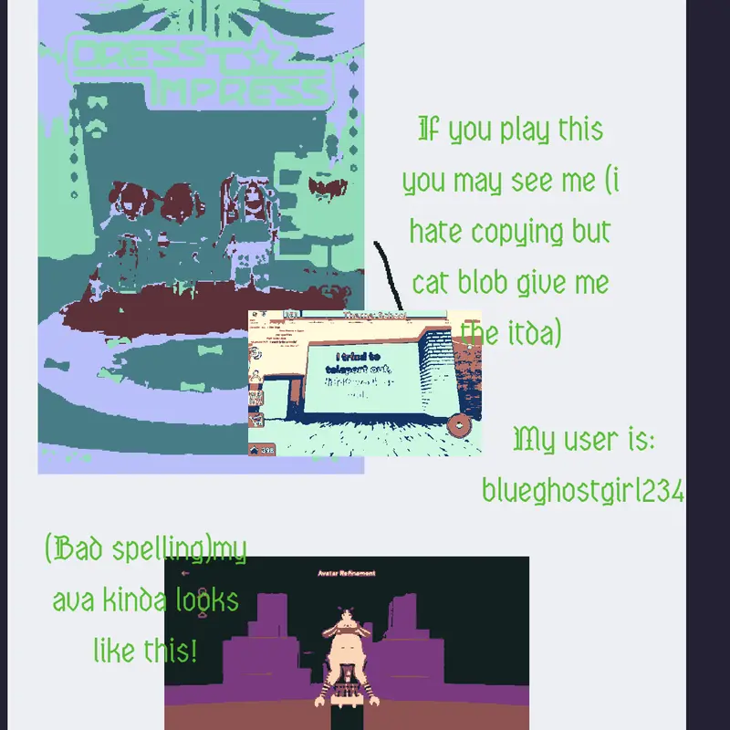 Game by @AlicexOilver