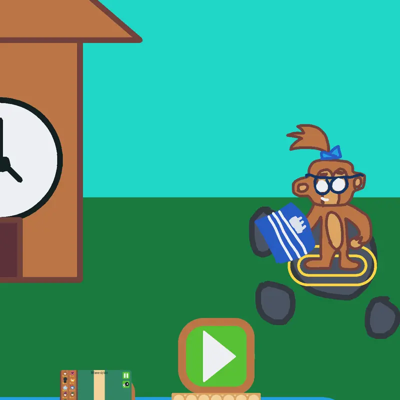 Game by @BADGAMES_INFINITY