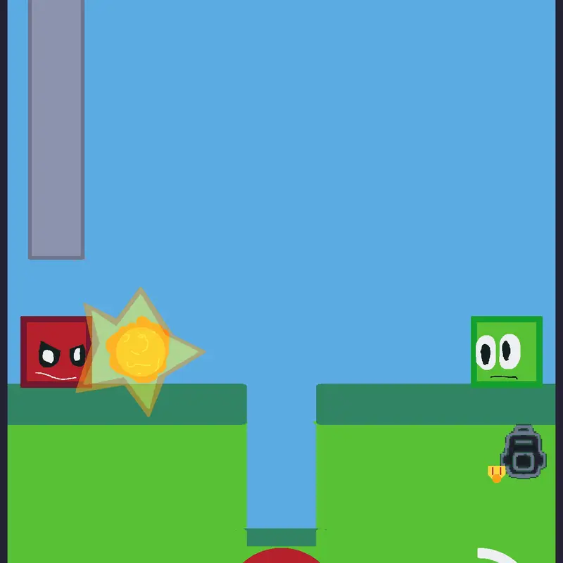 Game by @mazawe-sprunki