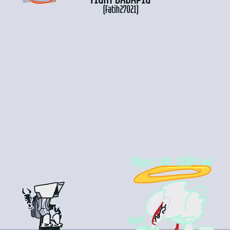 Game by @Dadapig