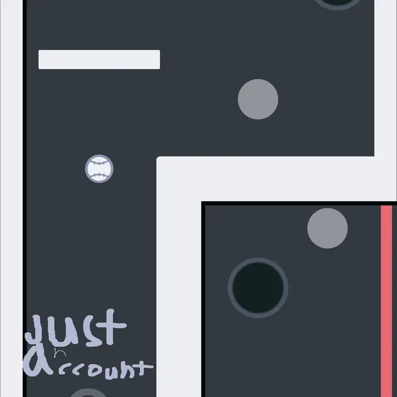 Game by @justanaccount