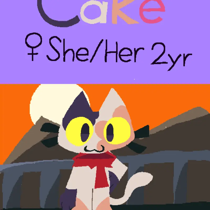 Game by @cherubble-