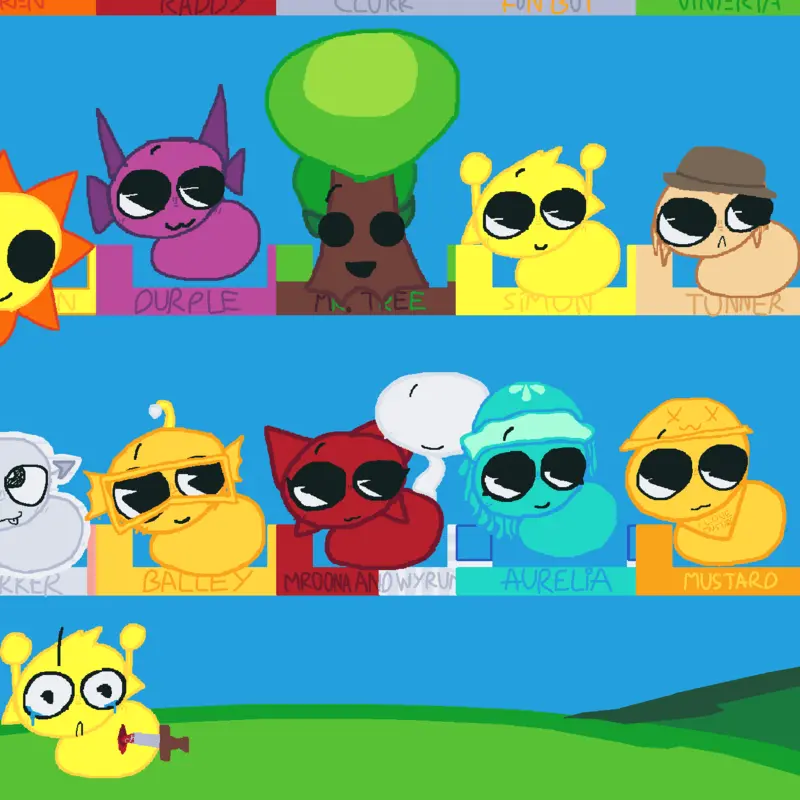 Game by @Darius-Andrei