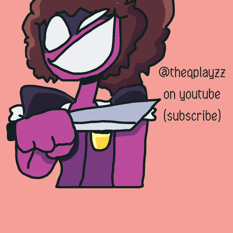 Draw Afton With Me! by @MYNAMEISQ