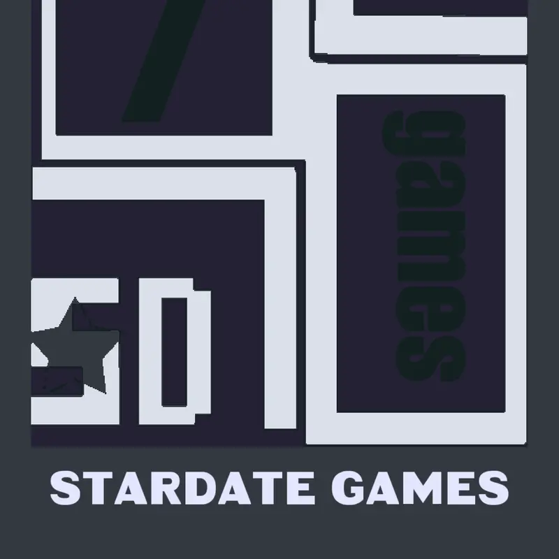 Game by @STARDATE