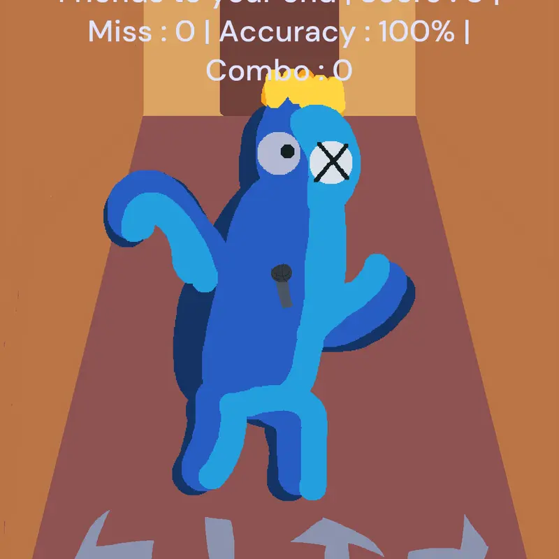 Game by @superdupe