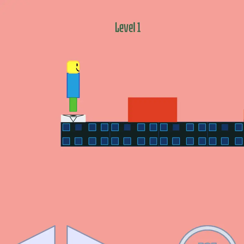 Game by @Over_shadow
