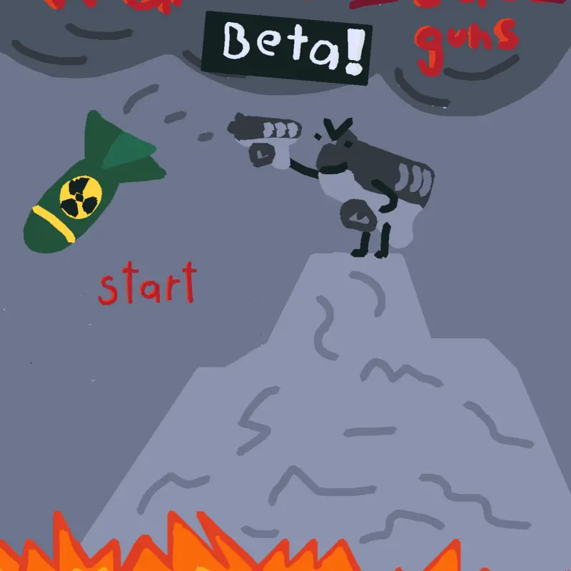 Game by @kateshiori