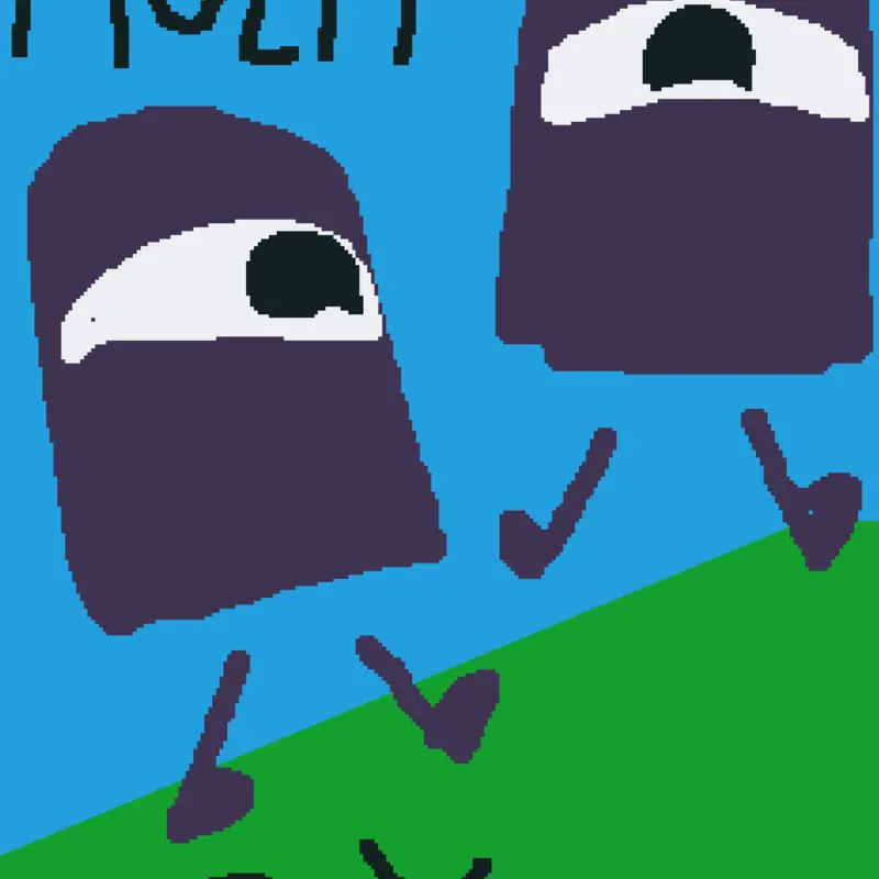 Game by @miftahanwar234